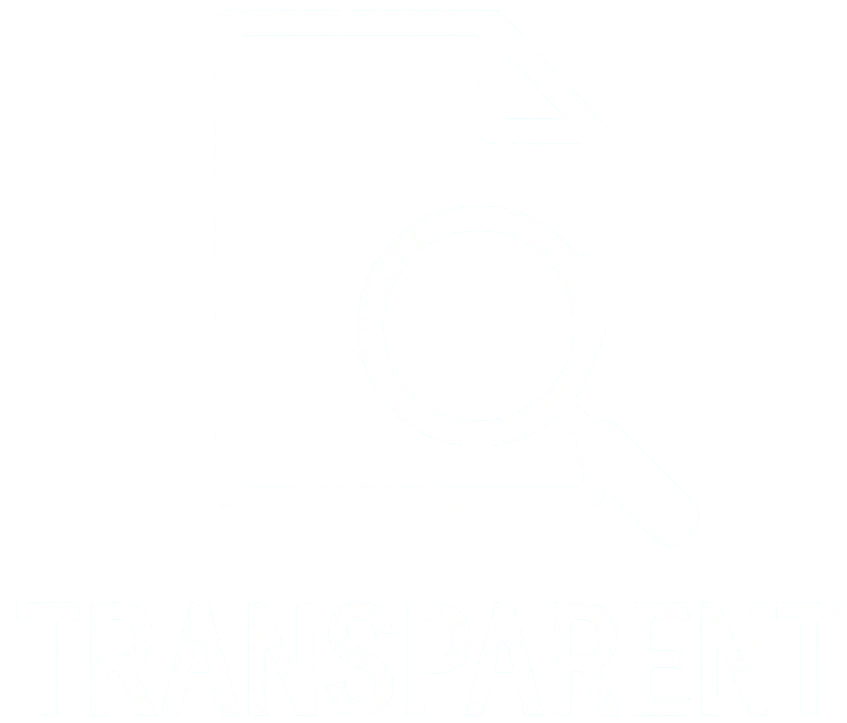 Transparent